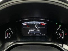 Honda CR-V 240TURBO CVT 2WD Premium - ფოტო 12