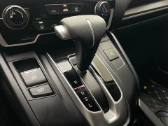 Honda CR-V 240TURBO CVT 2WD Premium - ფოტო 13