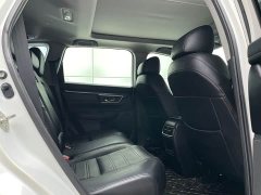 Honda CR-V 240TURBO CVT 2WD Premium - ფოტო 14