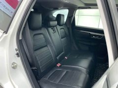 Honda CR-V 240TURBO CVT 2WD Premium - ფოტო 15