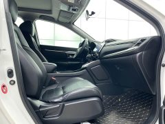 Honda CR-V 240TURBO CVT 2WD Premium - ფოტო 16