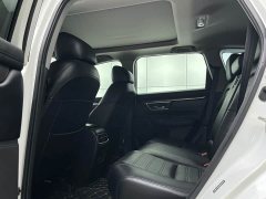 Honda CR-V 240TURBO CVT 2WD Premium - ფოტო 18