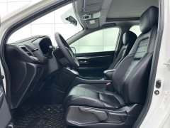 Honda CR-V 240TURBO CVT 2WD Premium - ფოტო 19