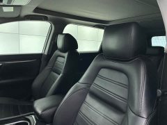 Honda CR-V 240TURBO CVT 2WD Premium - ფოტო 20
