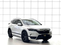 Honda CR-V 240TURBO CVT 2WD Premium - ფოტო 3