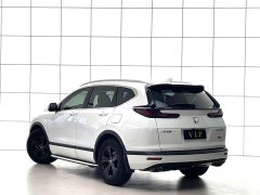 Honda CR-V 240TURBO CVT 2WD Premium - ფოტო 4
