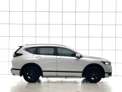 Honda CR-V 240TURBO CVT 2WD Premium - ფოტო 6