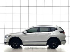 Honda CR-V 240TURBO CVT 2WD Premium - ფოტო 7