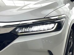 Honda CR-V 240TURBO CVT 2WD Premium - ფოტო 8