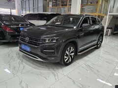 Volkswagen Tharu Taos 330TSI FWD Luxury Smart Connected Edition - photo 1