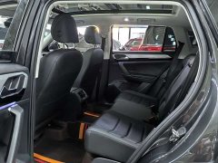 Volkswagen Tharu Taos 330TSI FWD Luxury Smart Connected Edition - photo 10