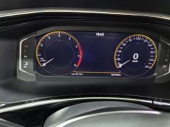 Volkswagen Tharu Taos 330TSI FWD Luxury Smart Connected Edition - photo 11