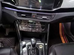 Volkswagen Tharu Taos 330TSI FWD Luxury Smart Connected Edition - photo 12