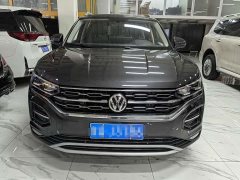 Volkswagen Tharu Taos 330TSI FWD Luxury Smart Connected Edition - photo 2