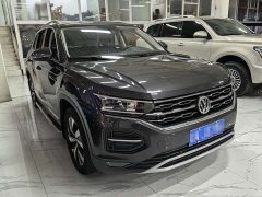 Volkswagen Tharu Taos 330TSI FWD Luxury Smart Connected Edition - photo 3
