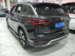 Volkswagen Tharu Taos 330TSI FWD Luxury Smart Connected Edition - photo 4