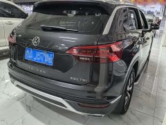 Volkswagen Tharu Taos 330TSI FWD Luxury Smart Connected Edition - photo 6