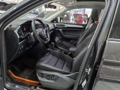 Volkswagen Tharu Taos 330TSI FWD Luxury Smart Connected Edition - photo 7