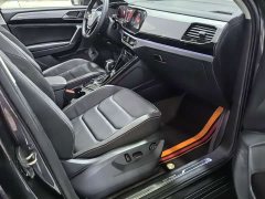 Volkswagen Tharu Taos 330TSI FWD Luxury Smart Connected Edition - photo 8