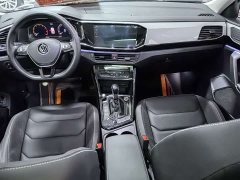 Volkswagen Tharu Taos 330TSI FWD Luxury Smart Connected Edition - photo 9