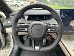 Xiaomi SU7 2024 Quad Motor Ultra-Long Range Advanced Autonomous Driving Max - ფოტო 11