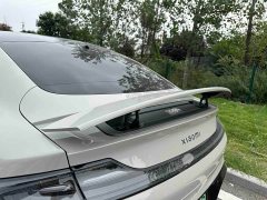 Xiaomi SU7 2024 Quad Motor Ultra-Long Range Advanced Autonomous Driving Max - ფოტო 20