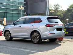 AITO Wenjie M7 1.5T AWD Flagship - ფოტო 4