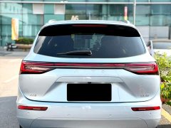 AITO Wenjie M7 1.5T AWD Flagship - ფოტო 5