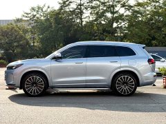 AITO Wenjie M7 1.5T AWD Flagship - ფოტო 6