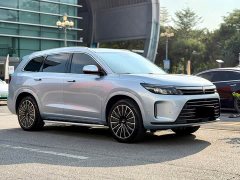AITO Wenjie M7 1.5T AWD Flagship - ფოტო 7