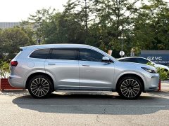 AITO Wenjie M7 1.5T AWD Flagship - ფოტო 8