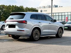 AITO Wenjie M7 1.5T AWD Flagship - ფოტო 9