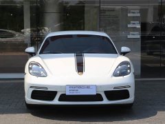 Porsche 718 2023 Cayman Style Edition 2.0T - ფოტო 2