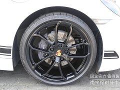 Porsche 718 2023 Cayman Style Edition 2.0T - ფოტო 7