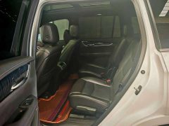 Cadillac XT6 2020 28T Six-Seat AWD Luxury - ფოტო 10