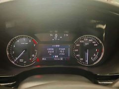Cadillac XT6 2020 28T Six-Seat AWD Luxury - ფოტო 11