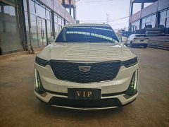 Cadillac XT6 2020 28T Six-Seat AWD Luxury - ფოტო 2