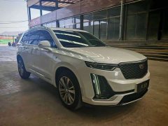 Cadillac XT6 2020 28T Six-Seat AWD Luxury - ფოტო 3