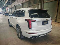 Cadillac XT6 2020 28T Six-Seat AWD Luxury - ფოტო 4