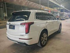 Cadillac XT6 2020 28T Six-Seat AWD Luxury - ფოტო 6