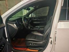 Cadillac XT6 2020 28T Six-Seat AWD Luxury - ფოტო 7