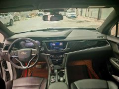 Cadillac XT6 2020 28T Six-Seat AWD Luxury - ფოტო 8