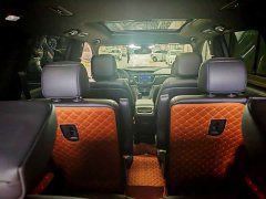 Cadillac XT6 2020 28T Six-Seat AWD Luxury - ფოტო 9