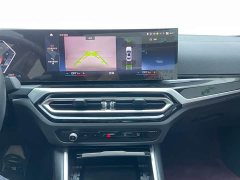 BMW 3 Series 320Li M Sport Package - ფოტო 10