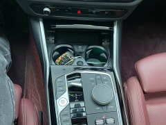BMW 3 Series 320Li M Sport Package - ფოტო 11