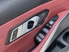 BMW 3 Series 320Li M Sport Package - ფოტო 16