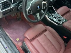 BMW 3 Series 320Li M Sport Package - ფოტო 18