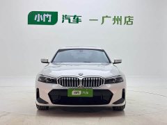 BMW 3 Series 320Li M Sport Package - ფოტო 2