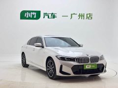 BMW 3 Series 320Li M Sport Package - ფოტო 3