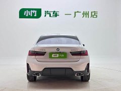 BMW 3 Series 320Li M Sport Package - ფოტო 5